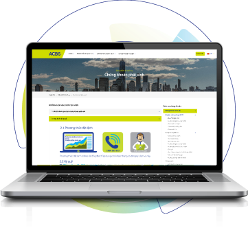Giao Dich Truc Tuyen Ckps Web Laptop