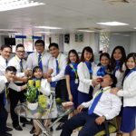 “Tôi là người ACBS – ACBSer”