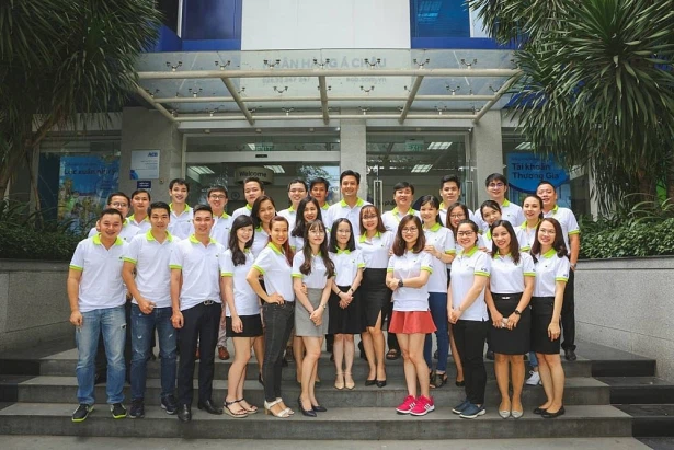 ACBS chính thức tăng vốn từ 1.500 tỷ lên 3.000 tỷ đồng