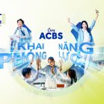 CUỘC THI THE NEXT BROKER LẦN ĐẦU TIÊN XUẤT HIỆN TẠI ACBS