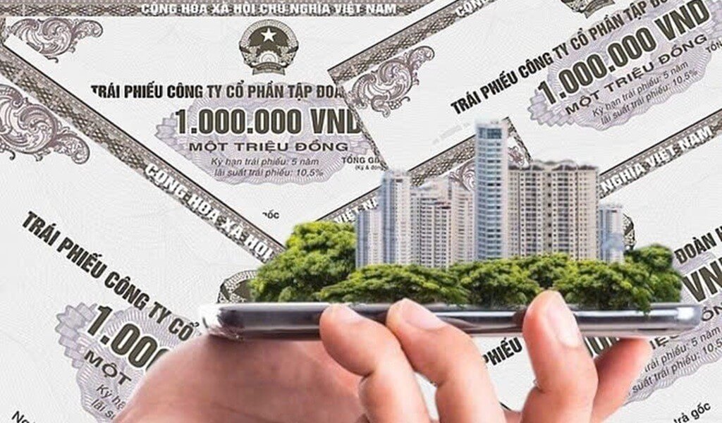 Cac Loai Trai Phieu Doanh Nghiep