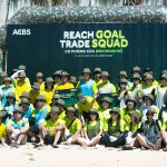 ACBS MUI NE TEAMBUILDING 2023 | REACH GOAL – TRADE SQUAD