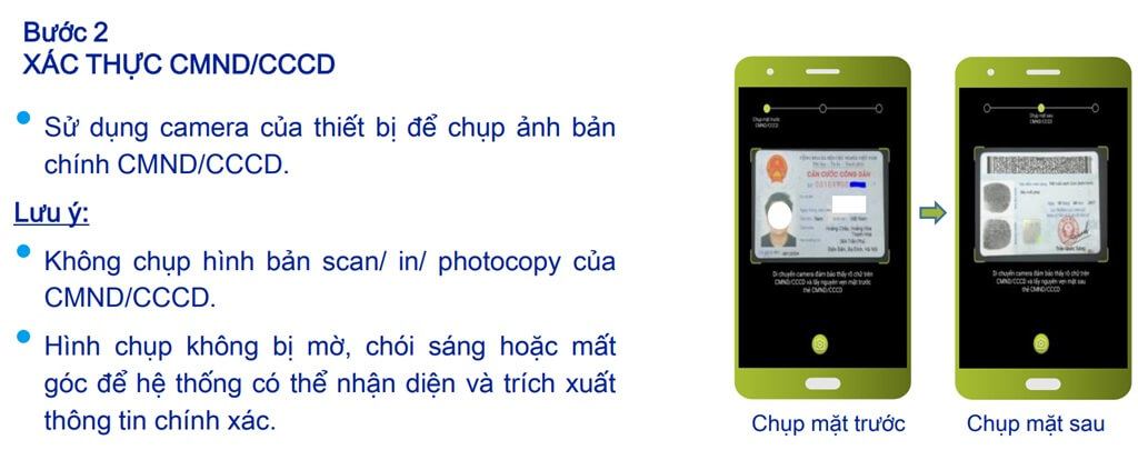 Huong Dan Mo Tai Khoan Chung Khoan