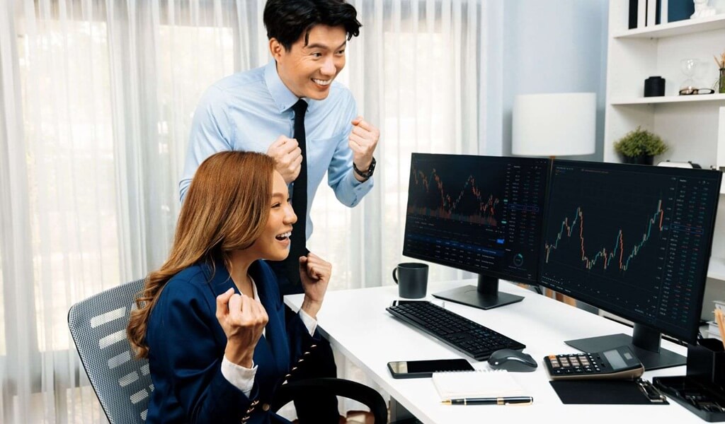 Khi Nao Su Dung Margin Trong Chung Khoan