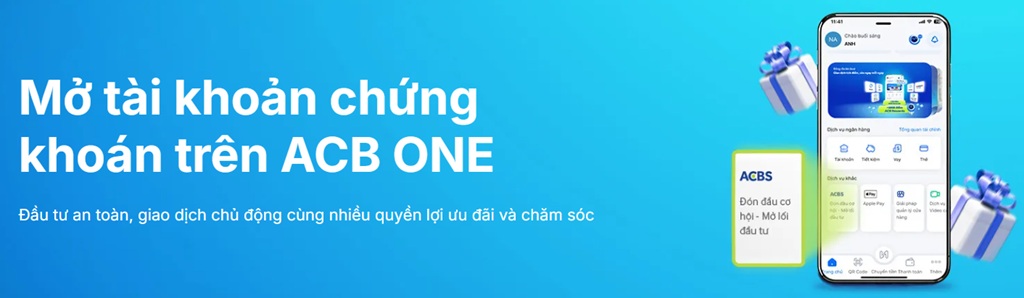 Mo Tai Khoan Chung Khoan Tai Acb
