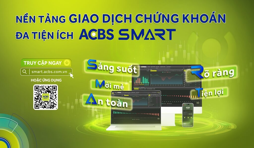 Nen Tang Giao Dich Chung Khoan